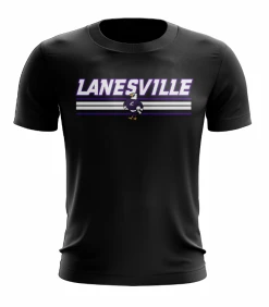 Bush-Keller Sporting Goods Lanesville T-Shirt School Spirit