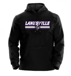 Bush-Keller Sporting Goods Lanesville Hooded Sweatshirt School Spirit