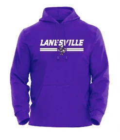 Bush-Keller Sporting Goods Lanesville Hooded Sweatshirt School Spirit