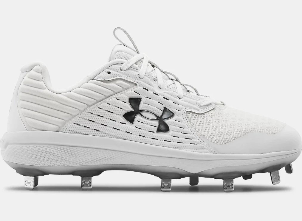 Under Armour UA Yard MT Baseball Cleat 1 Under Armour UA Yard MT Baseball Cleat