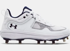 Equipment Under Armour Glyde MT Softball Cleat