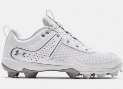 Bush-Keller Sporting Goods Equipment Under Armour Glyde Softball Cleat (RM)