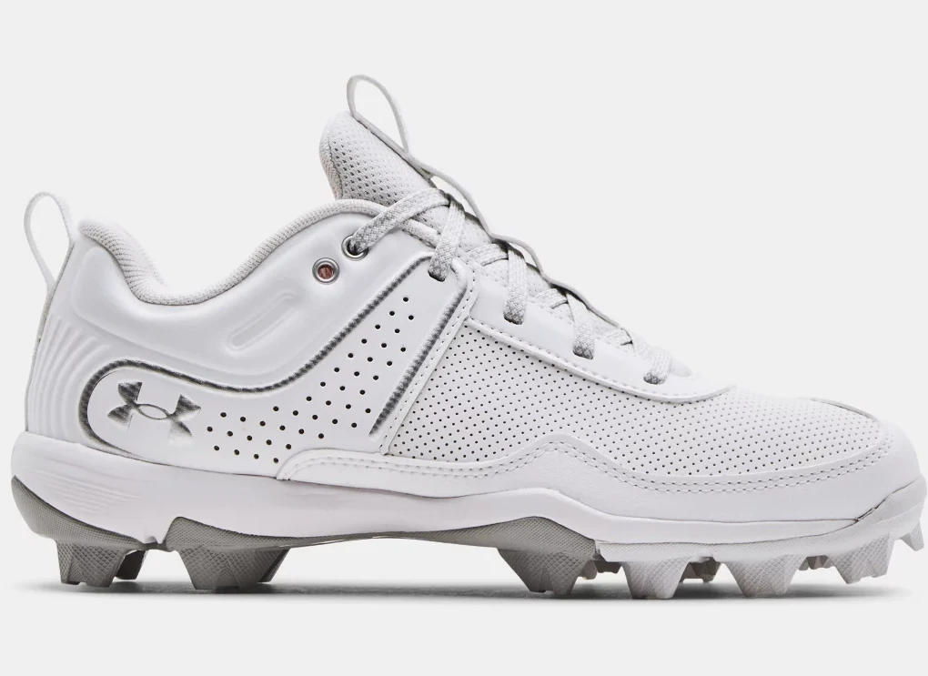 Bush-Keller Sporting Goods Equipment Under Armour Glyde Softball Cleat (RM) 1 Bush-Keller Sporting Goods Equipment Under Armour Glyde Softball Cleat (RM)