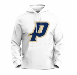 Bush-Keller Sporting Goods School Spirit Providence Hooded Sweatshirt