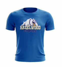Bush-Keller Sporting Goods Hazelwood T-Shirt School Spirit