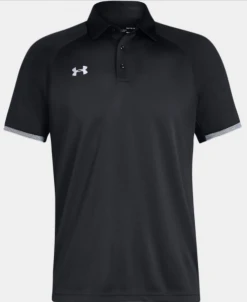 Under Armour Rival Polo Men's Apparel