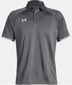 Under Armour Rival Polo Men's Apparel
