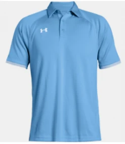 Under Armour Rival Polo Men's Apparel