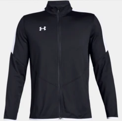Men's Apparel Under Armour Rival Knit Jacket