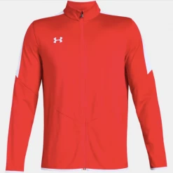 Men's Apparel Under Armour Rival Knit Jacket