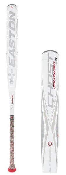 Bush-Keller Shop 3 2021 Easton Ghost Advanced Fastpitch Bat (-9) Bats