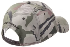 Under Armour Camo BFL Cap