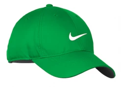 Nike Dri-Fit Swoosh Front Cap