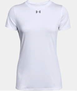 Under Armour Women's S/S Locker T Apparel