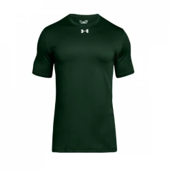 Under Armour Men's S/S Locker T Apparel