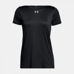 Under Armour Women's S/S Locker T Apparel