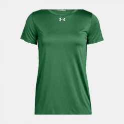 Under Armour Women's S/S Locker T Apparel