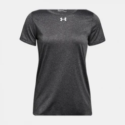 Under Armour Women's S/S Locker T Apparel