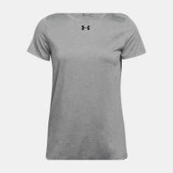 Under Armour Women's S/S Locker T Apparel