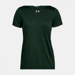 Under Armour Women's S/S Locker T Apparel