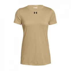 Under Armour Women's S/S Locker T Apparel