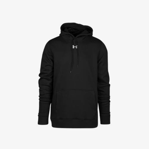 Under Armour Men's Hustle Fleece Hoodie 2 Under Armour Men's Hustle Fleece Hoodie