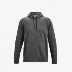 Under Armour Men's Hustle Fleece Hoodie 12 Under Armour Men's Hustle Fleece Hoodie