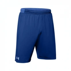 Under Armour Men's Locker 7" Pocketed Shorts
