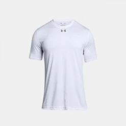Under Armour Men's S/S Locker T Apparel