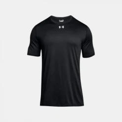 Under Armour Men's S/S Locker T Apparel