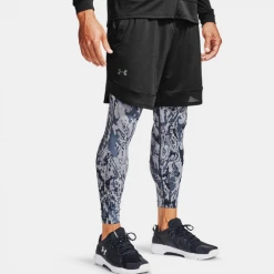 Under Armour Men's Training Stretch Shorts Apparel