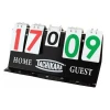 Equipment Tachikara Porta-Score Scoreboard