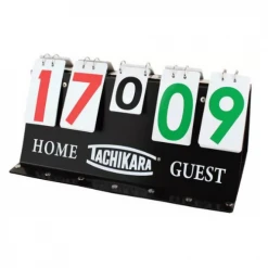 Equipment Tachikara Porta-Score Scoreboard