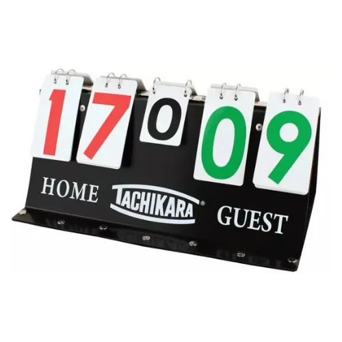 Equipment Tachikara Porta-Score Scoreboard 1 Equipment Tachikara Porta-Score Scoreboard
