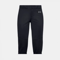 Women's Apparel Under Armour Icon Knicker Softball Pant