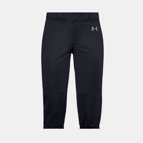 Women's Apparel Under Armour Icon Knicker Softball Pant 1 Women's Apparel Under Armour Icon Knicker Softball Pant