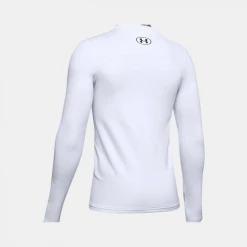 Under Armour Youth ColdGear® Authentic Mock