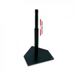 Equipment Champro Heavy-Duty Rubber Batting Tee