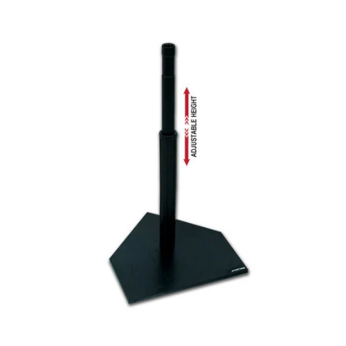 Equipment Champro Heavy-Duty Rubber Batting Tee 1 Equipment Champro Heavy-Duty Rubber Batting Tee