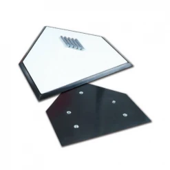 Equipment Champro Sav-a-Leg Home Plate
