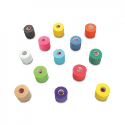 Cramer Colored Tape Underwrap (2-Pk) Equipment