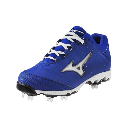 Mizuno Women's 9 Spike Swift 3 Switch Equipment 1 Mizuno Women's 9 Spike Swift 3 Switch Equipment