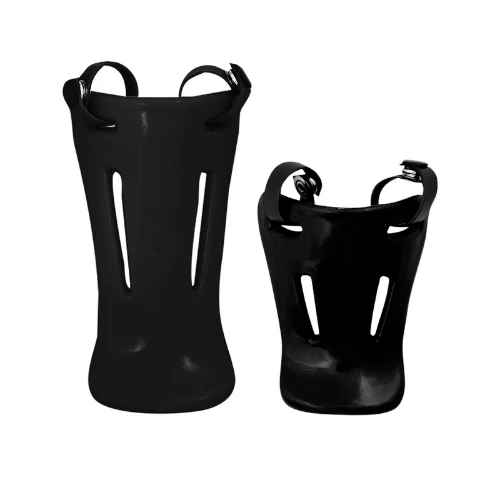 Equipment Champro Throat Guard 1 Equipment Champro Throat Guard