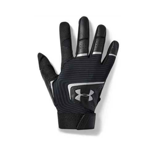Equipment Under Armour Clean Up Batting Gloves (2021 Model) 1 Equipment Under Armour Clean Up Batting Gloves (2021 Model)