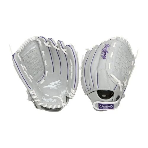 Equipment Rawlings Sure Catch 12” Softball Glove 1 Equipment Rawlings Sure Catch 12” Softball Glove