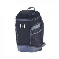 Under Armour Striker Team Backpack Equipment