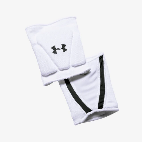 Equipment Under Armour Strive Volleyball Knee Pad 1 Equipment Under Armour Strive Volleyball Knee Pad