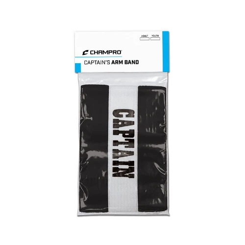Champro Captain's Arm Band 1 Champro Captain's Arm Band