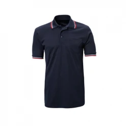 Equipment Majestic Umpire Shirt
