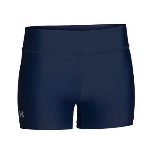 Equipment Under Armour On The Court 4" Volleyball Shorts 1 Equipment Under Armour On The Court 4" Volleyball Shorts